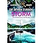 Storm (De zeven zussen Book 2)