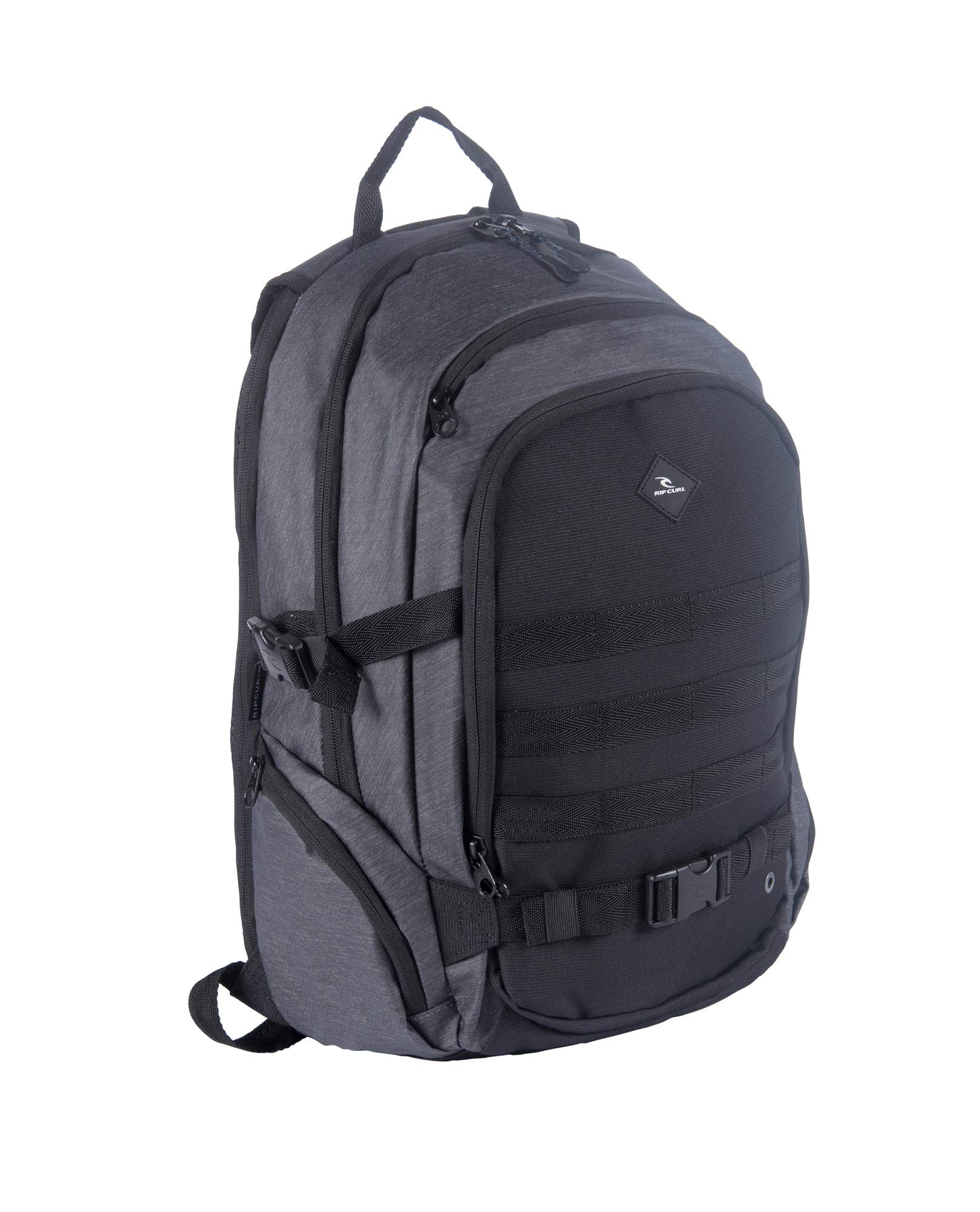 mochilas escolares rip curl