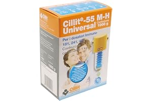 CILLICHEMIE Cillit 55 M-H 1 Kg.