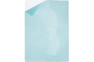 Fellowes Pochettes De Plastification A4 Autocollantes Capture 125 microns Transparent A4 Lot de 100