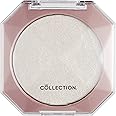 Collection Cosmetics, Diamond Shine Highlighter, Powder Highlighter, Glass Skin, Shine Bright, 6.5g