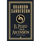 El Pozo de la Ascensi&oacute;n (Trilog&iacute;a Original Mistborn: edici&oacute;n ilustrada 2): Edici&oacute;n ilustrada (Nova)-Espa&ntilde;ol