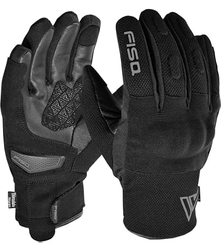 Gants Acerbis CE Urban WP 2 - Neuf Avec étiquettes, Pour Moto Ou Scooter, Protection Certifiée CE