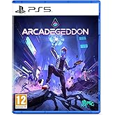 Arcadegeddon - PS5