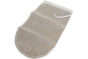 Finest-Filters Petit Sac de Filtration pour Eau de Bassin 400 microns