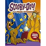 Scooby-Doo. La falsa pitonisa: 37 (Misterios a 4 patas)