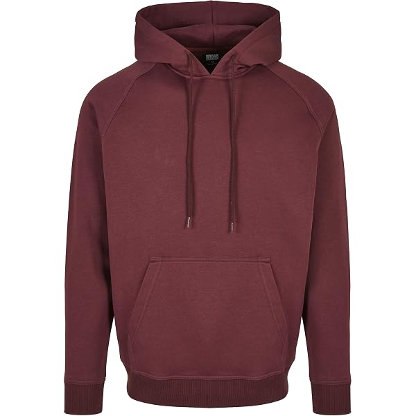 Sweat-shirt Urban Classics Heavy Terry Garment Dye Crew - Confort Et Style Décontracté