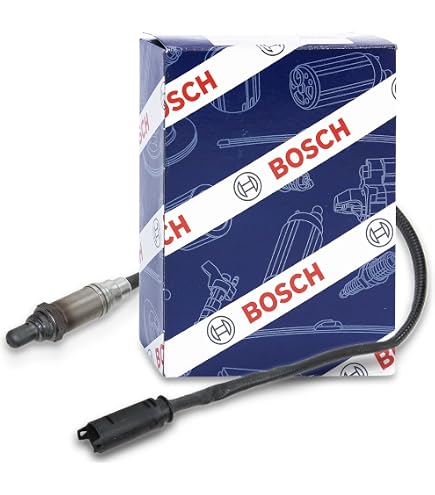 Sonda lambda sensore ossigeno per Alfa Romeo 164 92-98 9MRM