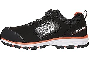 Helly Hansen Workwear Mixte Sport Bottine Chelsea