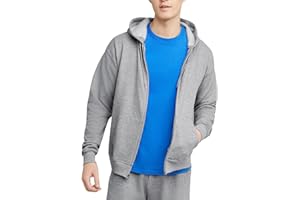 Hanes Męska bluza z kapturem