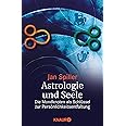 Astrologie und Seele: Die Mondknoten als Schlüssel zur Persönlichkeitsentfaltung