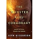 The Monster Baru Cormorant (The Masquerade Book 2) (English Edition)
