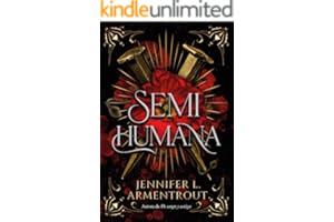 Semihumana (Titania luna azul)