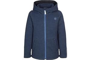 ELKLINE Kinder Strickfleecejacke Hickup 3014042