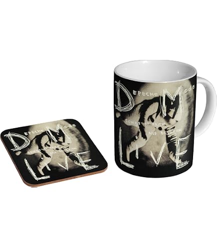 glades Two and a Half Men - Ceramic Coffee Mug + Coaster Gift Set : Amazon.co.uk:  Home & Kitchen