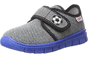 Superfit Bobby - Płaskie kapcie Chłopcy