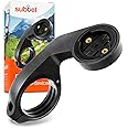 subtel® Fahrrad Halterung für Sigma Sport ROX 12.0 ROX 11.0 ROX 7.0 ROX 4.0 ROX 2.0 Lenkerhalterung Navi Fahrradcomputer GPS