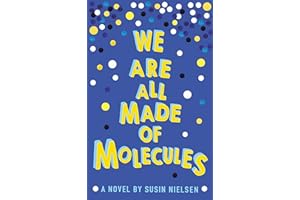 ANDERSEN PRESS We Are All Made Of Molecules
