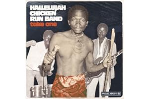 Take One Hallelujah Chicken Run Band