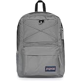 Jansport Flex Pack Unisex Yetişkin Sırt &Ccedil;antası Graphite Grey Standart