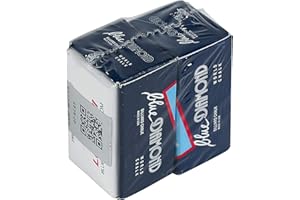 Gesso Longoni Blue Diamond Duo Package pour queues de Billard