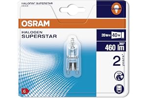 Osram Halopin Superstar 4008321226327