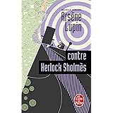 Arsène Lupin contre Herlock Sholmès