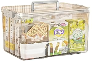 Yongheng Medikamenten aufbewahrung,arzneimittel Box, medikamentenbox groß, aufbewahrung arzneimittel, Medicine Box, medikamenten Organizer für arzneimittel für zu Hause, im Freien (weiß)