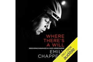 Where There’s a Will: Hope, Grief and Endurance in a Cycle Race Across a Continent