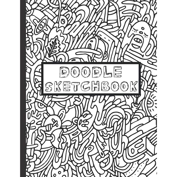新品 MR DOODLE ミスタードゥードゥル 「COLOURING BOOK」 Mr Doodle | Mr. Doodle Colouring Book Vol. 2 Deluxe Pack