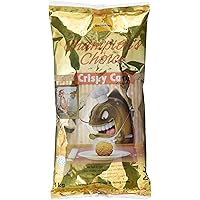 Browning Grundfutter Crispy Carp 1kg, x