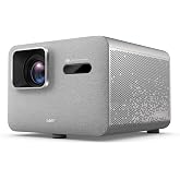 BenQ TK705i 4K HDR Ev Eğlencesi 3000 lms Projekt&ouml;r | 3000 L&uuml;men, Google TV, HDMI 2.1, Bluetooth, MEMC, HDR10+, Otomatik G&ouml;r&uuml;n