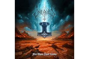 Fire Upon Your Lands