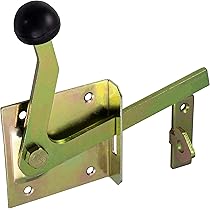 Spotact Acciaio Inossidabile Serratura Della Porta Di Vetro Blocco Del