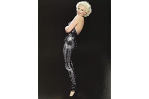 Marilyn Monroe: Metamorphosis