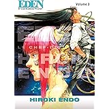 Eden: It's an Endless World! - Perfect Edition T03