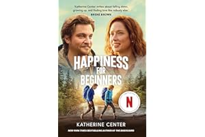 Happiness For Beginners: Now a Netflix romantic comedy!
