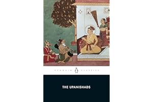The Upanishads (Penguin Classics)