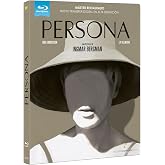 Persona [Blu-ray]