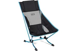Helinox Sedia da campeggio Beach Chair