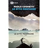 Le otto montagne