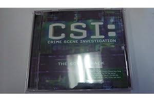 CSI: Crime Scene Investigation