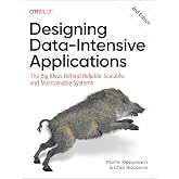 Designing Data&ndash;Intensive Applications 2e