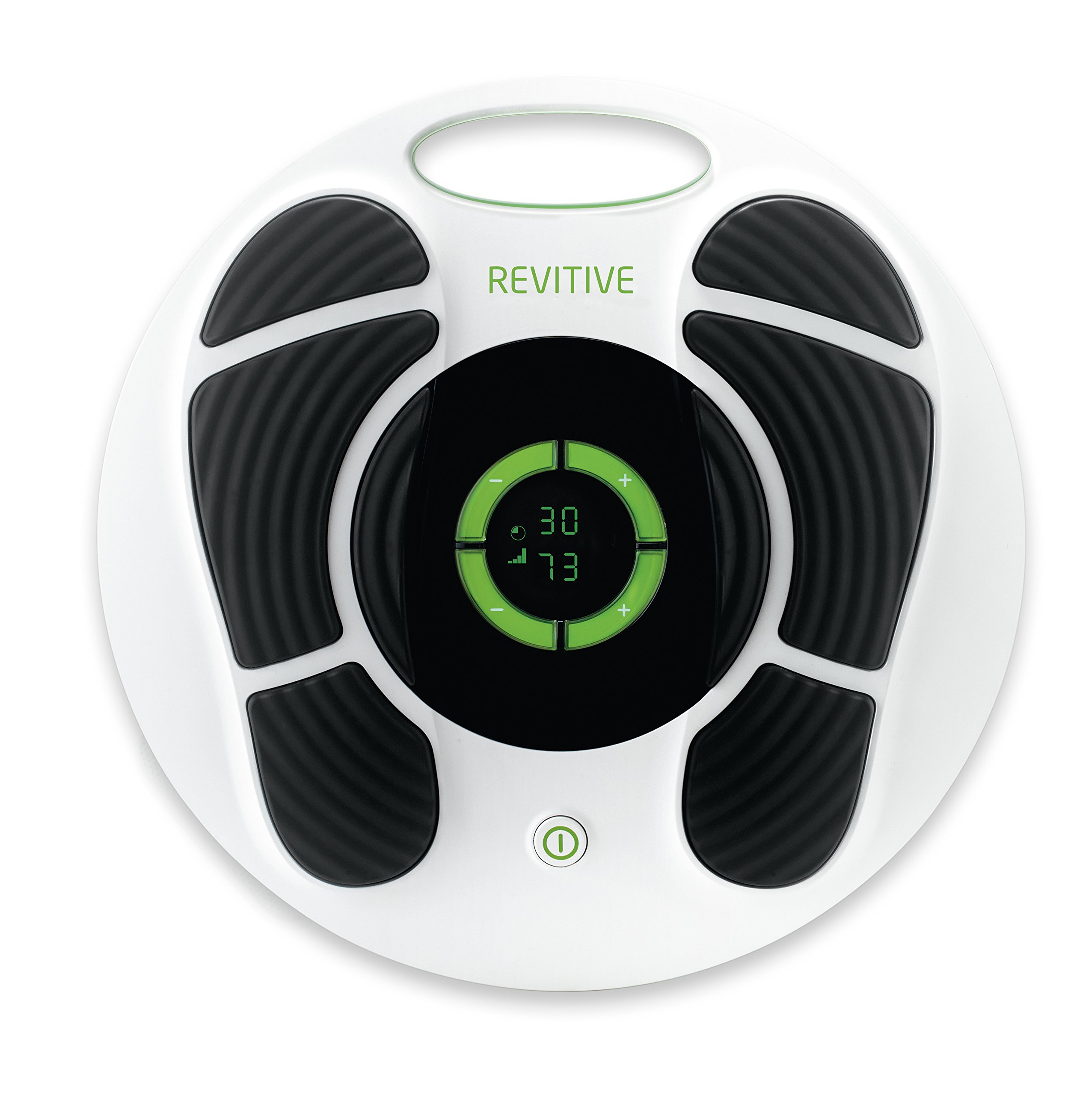 REVITIVE Medic Circulation Booster Relieves Aches & Pains in Legs and