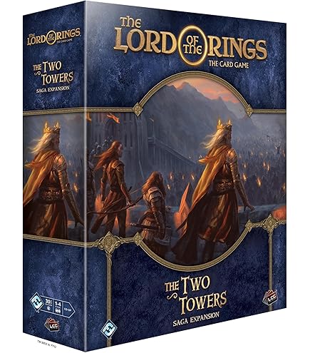 その他 lord of the rings lcg limited edition The Lord of the Rings: The Card Game