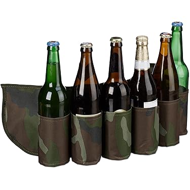 Bestsellers: De beste items in Drinkgordel op basis van de aankopen van -klanten Bestsellers: De beste items in Drinkgordel op basis van de aankopen van -klanten