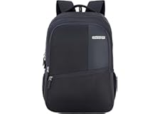 American Tourister VALEX BLUE LAPTOP BACKPACK 28 Ltrs,Volume, LAPTOP COMPARTMENT, BOTTLE POCKET, FRONT ORGANIZER
