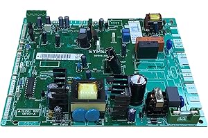 Glowworm CXI HXI SXI PCB 2000802731 802731 Printed Circuit Board