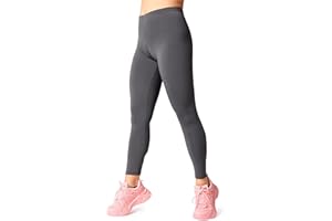 Merry Style Legginsy damskie z ocieplaną podszewką z polaru Super Ciepłe