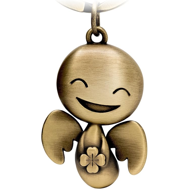 Anime Chat Chanceux Fortune Porte-clés Porte-clés Voiture Pour Femmes Sac Pendentif Charme Alliage Métallique Chat Chanceux Kerying